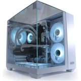 pc store nca GAMING PC TRIORAMA 12 Kerner 2023 16 GB RAM 240 GB SSD RTX 3050 Win 11 Pro