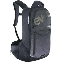 Evoc Trail Pro SF 12 l Grau/Mehrfarbig