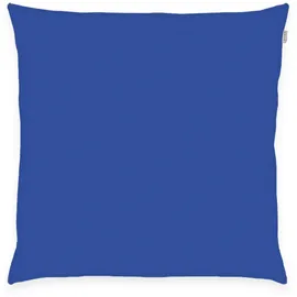 Herding TOM TAILOR Wendebettwäsche, Blau, Textil, Blume, 155x220 cm, pflegeleicht, Schlaftextilien, Bettwäsche, Bettwäsche, Renforcé-Bettwäsche,