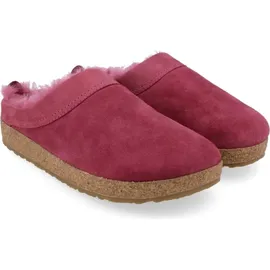 HAFLINGER Snowbird Pink 37