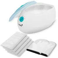 PULOX Paraffinbad - 4x Wachs