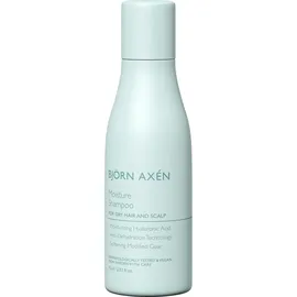 Björn Axén Moisture Shampoo 75 ml