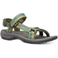 Teva Terra Fi Lite Damen burnt olive 39