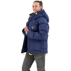 Fjällräven Expedition Lite Daunenjacke - Navy - L