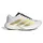 adidas Adizero Evo SL Woven Damen Ftwr White/Matte Gold/Core Black 38 