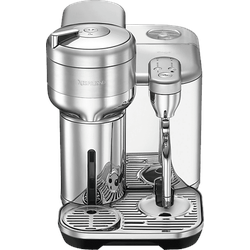 SAGE SVE850BSS4EGE1 Nespresso Vertuo Creatista Kapselmaschine Stainless Steel