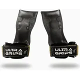 Climaqx Ultra-Grips | Zughilfen S / khaki