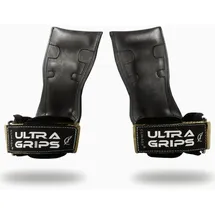 Climaqx Ultra-Grips | Zughilfen S / khaki