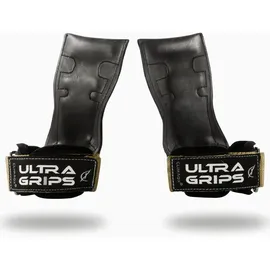 Climaqx Ultra-Grips | Zughilfen S / khaki