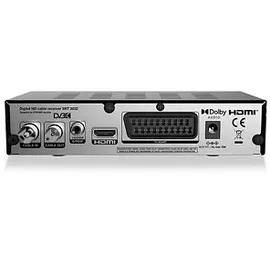Strong SRT 3032 DVB-C Receiver