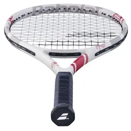 Babolat Evoke Team Wimbledon 2026 L2 Weiß