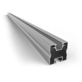 Schletter Modultragprofil SoloPro 40x40 mm/3,55 m (ProLine) – 0% MwSt. (gem. § 12 Abs. 3 UStG)