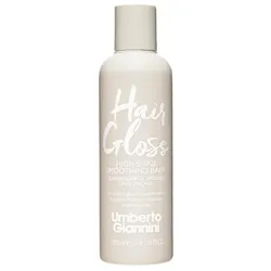 Umberto Giannini Hair Gloss Smoothing Balm Haarbalsam 180 ml