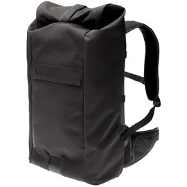 Ergon BC Urban 21 l Stealth/Schwarz