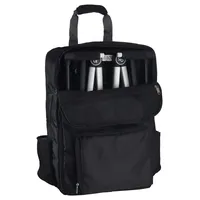 Birdee Faltbare Kinderwagen-Reisetasche, passend für alle GB Pockit-Kinderwagen, robuster Rucksack für Flugreisen, Schwarz, Rucksack, kompatibel, Reisen, einzigartig