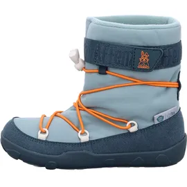 Affenzahn Snowy Grün, Boot Gr. 26