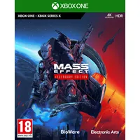 Mass Effect: Legendary Edition