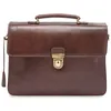 Picard Aktentasche Toscana Schwarz