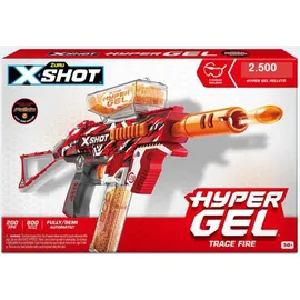 Zuru Inc Hyper Gel Blaster Trace Fire
