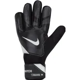 Nike Match Torwarthandschuhe 011 black/dark grey/white 9