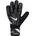 Torwarthandschuhe 011 black/dark grey/white 9