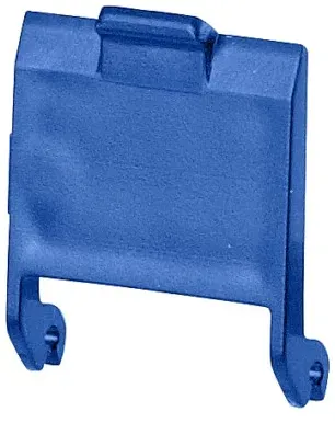 Metz Connect Staubschutzklappe 820032-0106-I