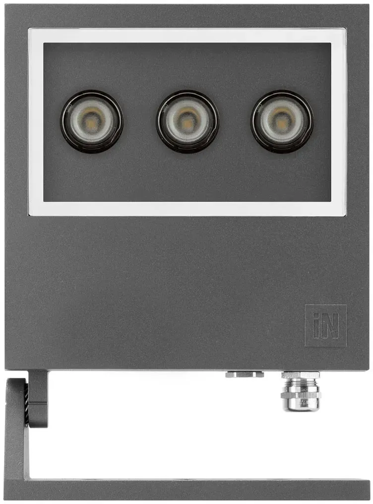 Performance in Light LED-Scheinwerfer 305179