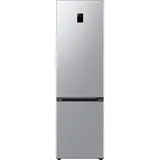 Samsung RB38C672CSA Kühl-Gefrierkombination (390 l, 35 dB, Edelstahl)