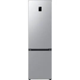 Samsung RB38C672CSA Kühl-Gefrierkombination (390 l, 35 dB, Edelstahl)