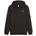 Better Essentials Kapuzenpullover Black S