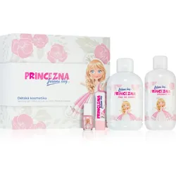 Regina Princess Geschenkset für Kinder Duft Bubblegum