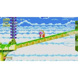 Sonic Origins Plus - Day One Edition (USK) (Nintendo Switch)