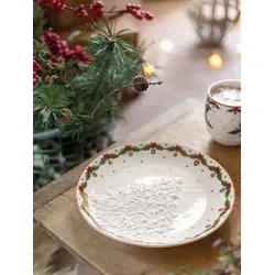 Villeroy & Boch Toy's Fantasy Schale mit Baum Relief 26cm