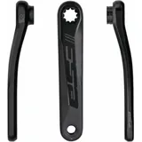FSA Unisex-Adult 421579651 Ped. Bosch G2 CK-745/IS 170mm, Argent, 2 mm