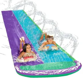 AC-Deco Wasserrutschmatte 145 x 480 cm