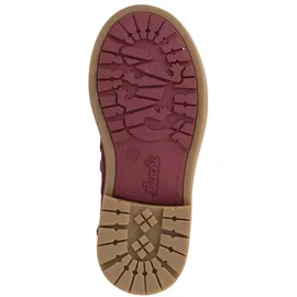 Lurchi Stiefelette Rot 29