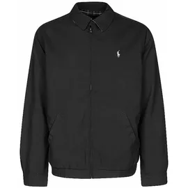 Ralph Lauren BI Swing Windbreaker schwarz XL