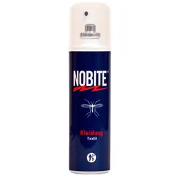 NOBITE Kleidung Spray 100 ml