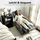 MCombo Fernsehsessel 7027 Stoff 67,5 x 105 x 86,5 cm Grau elektrisch mit Massage & Heizung