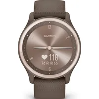 Garmin vivomove Sport mokka / perlgold
