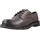GEOX SERILDA Damen Taupe 37