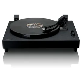 Lenco LS-60 Schwarz