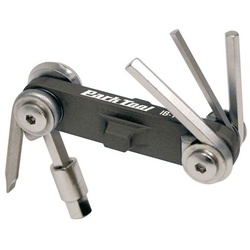 Park Tool IB-1 I-Beam Mini-Faltwerkzeug