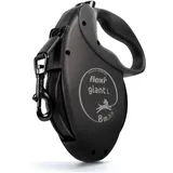 flexi Giant Black Edition 8m