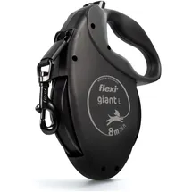flexi Giant Black Edition 8m