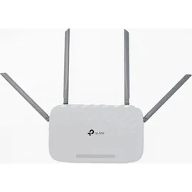 TP-LINK Technologies Archer C50 V3/V4/V6 AC1200 Dualband Router