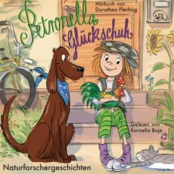 Petronella Glückschuh