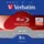 Verbatim BD-RE 25GB 2x (Rohling)