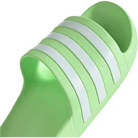 Adidas Adilette Aqua Green Spark / Cloud White / Green Spark 44 1/2