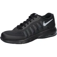 Nike Kinder Sneaker Air Max Invigor (PS) 749573-003 32 - Black/Wolf Grey - 32